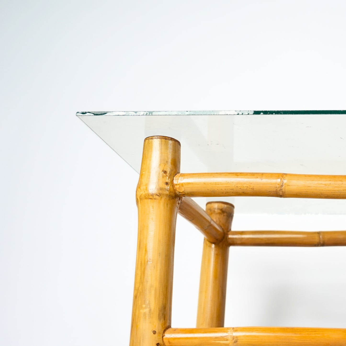 CLEAR-ROOT TABLE