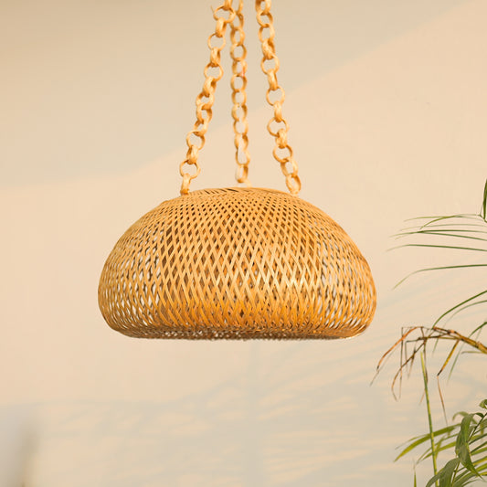 CORNSTRING LAMP