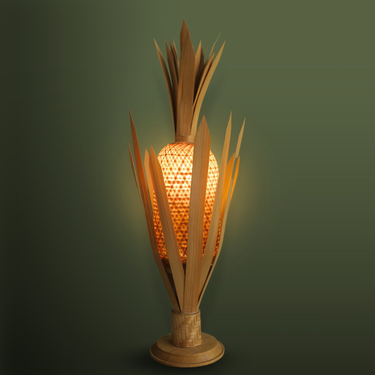 TROPIC LAMP