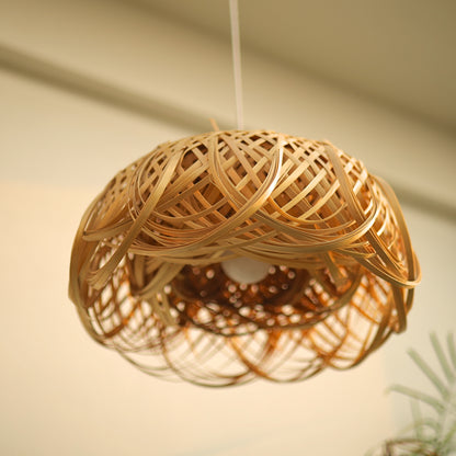 NEST LAMP